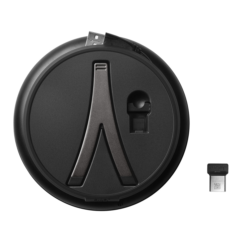 Jabra Speak 710 haut-parleur Universel USB/Bluetooth Noir, Argent