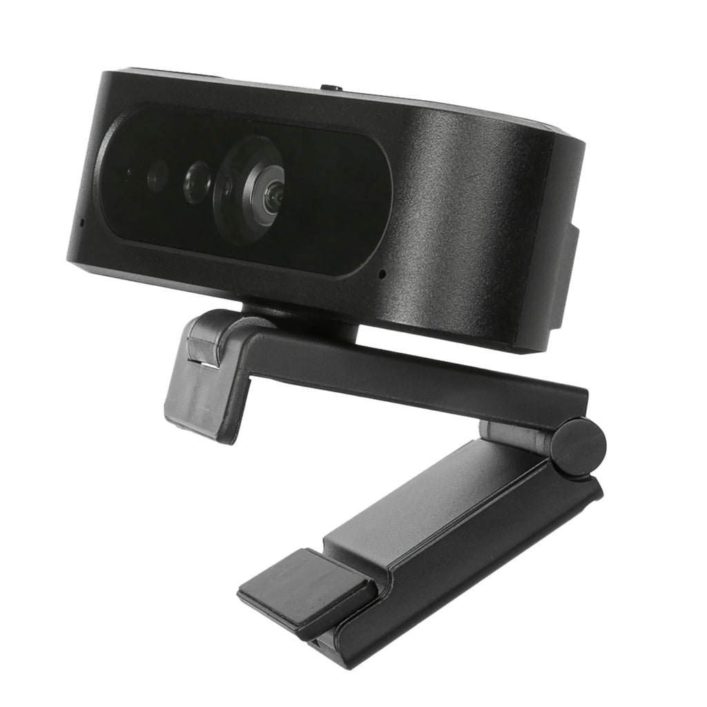Targus AVC045GL Webcam Full HD 1080p USB Noir