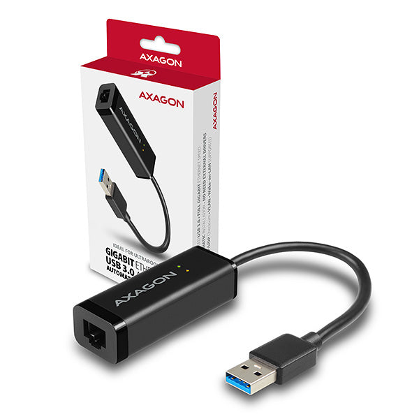 Axagon ADE-SR carte réseau Ethernet 1000 Mbit/s