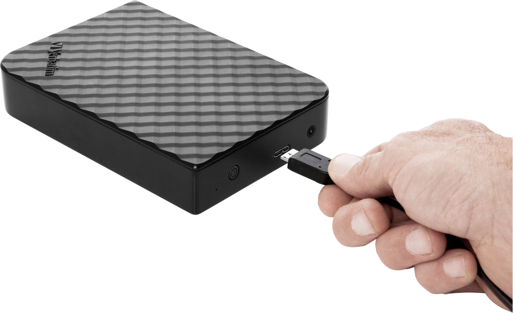 Verbatim Store 'n' Save 2 To USB 3.0