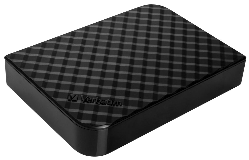 Verbatim Store 'n' Save 2 To USB 3.0