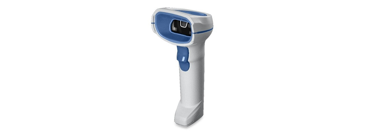 Zebra DS8178-HC Lecteur de code barre portable 1D/2D LED Blanc