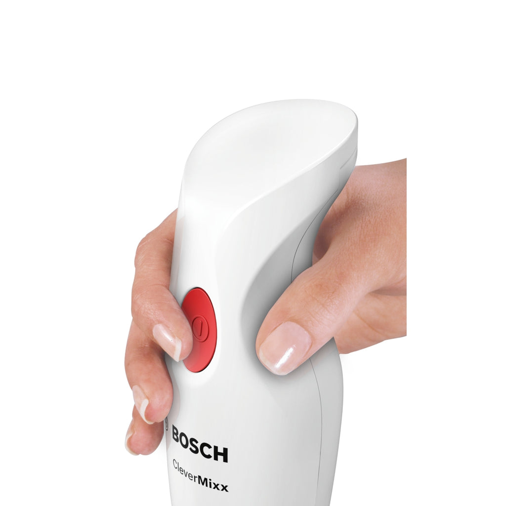 Bosch Bosch MSM14200 blender 0,6 L Mélangeur de table 400 W Blanc