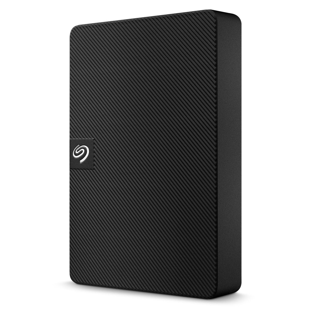 Seagate Disque dur externe 2,5'' Expansion Portable Drive 4 To