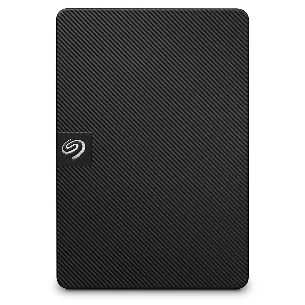 Seagate Disque dur externe Expansion Portable Drive 2,5'' 5 To