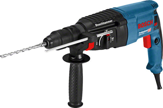 Bosch Bosch GBH 2-26 F Professional 830 W 900 tr/min SDS Plus