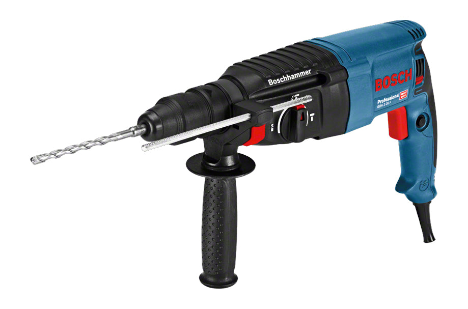 Bosch Bosch GBH 2-26 F Professional 830 W 900 tr/min SDS Plus