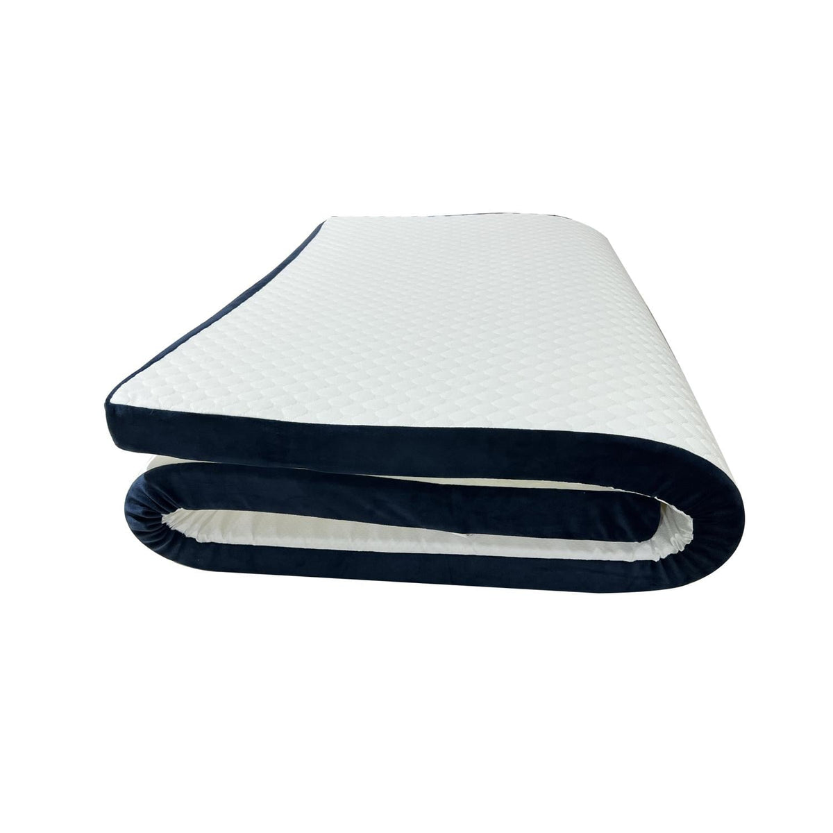 Daniel Hechter Surmatelas Microfibre à Mémoire de Forme 140x190cm