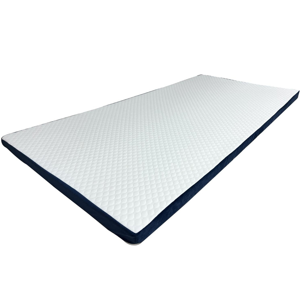 Daniel Hechter Surmatelas Microfibre à Mémoire de Forme 160x200cm