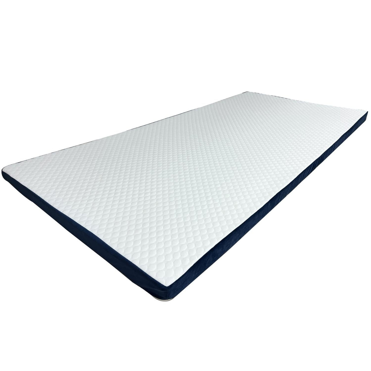 Daniel Hechter Surmatelas Microfibre à Mémoire de Forme 160x200cm