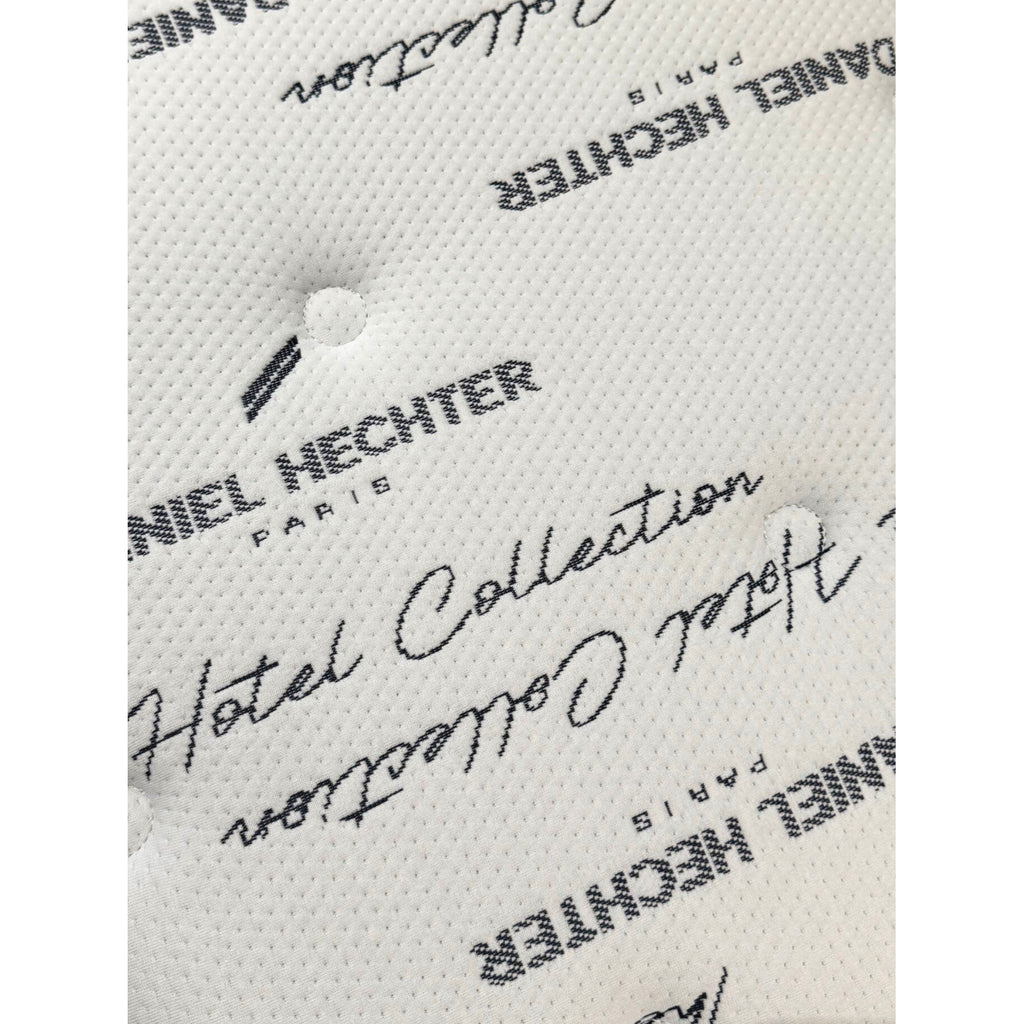 Daniel Hechter Matelas à Ressorts Ensachés 140x190cm Hotel Collection