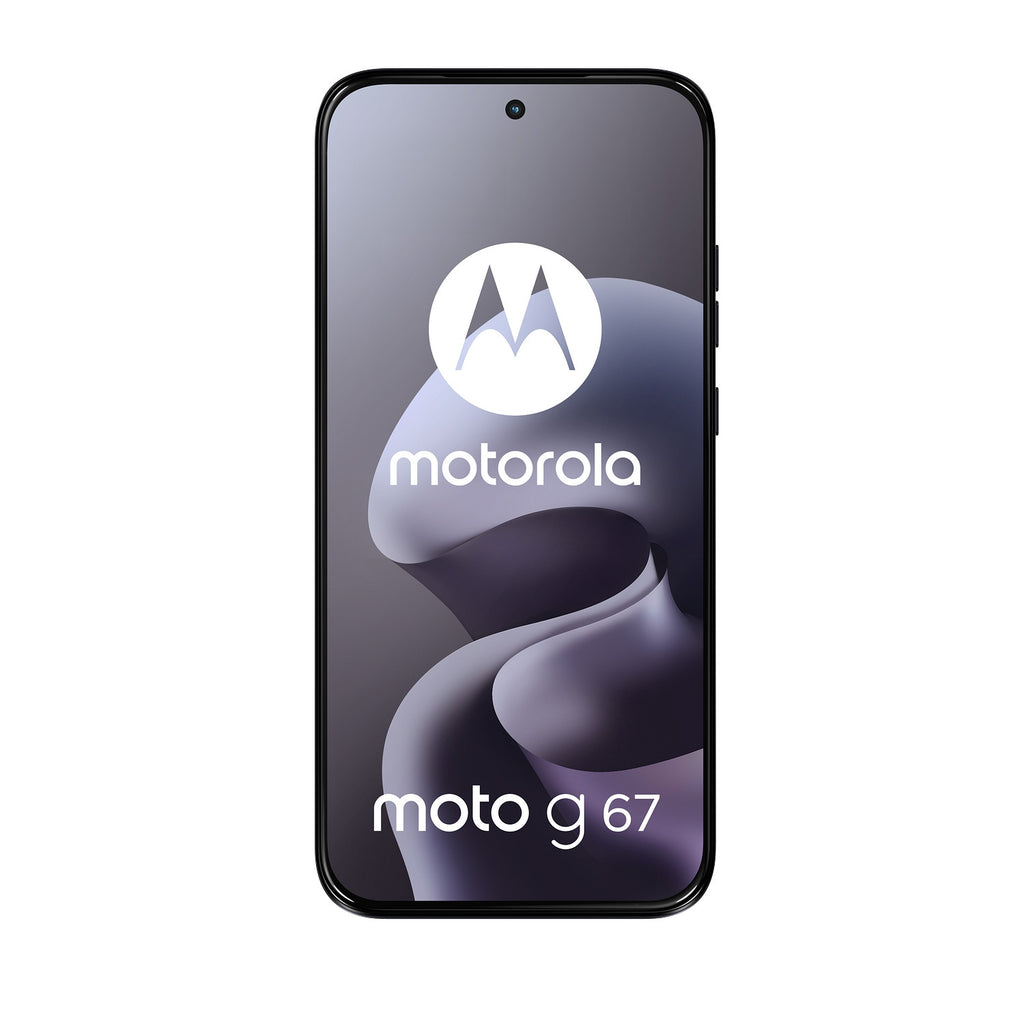 Motorola Pack Smartphone Moto g67 256 Go + Moto Buds 2