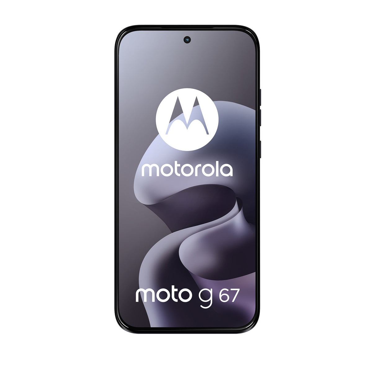 Motorola Pack Smartphone Moto g67 256 Go + Moto Buds 2