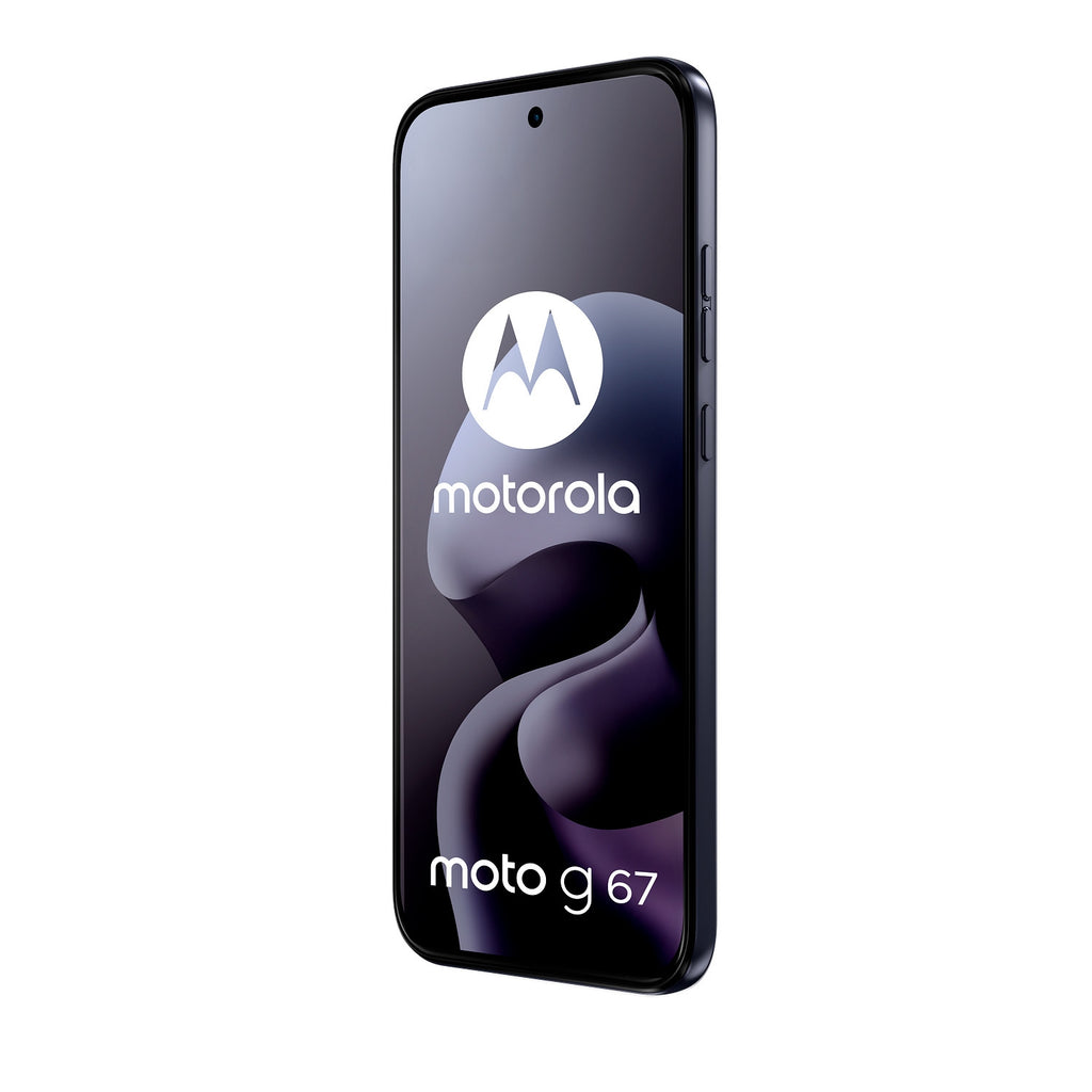 Motorola Pack Smartphone Moto g67 256 Go + Moto Buds 2