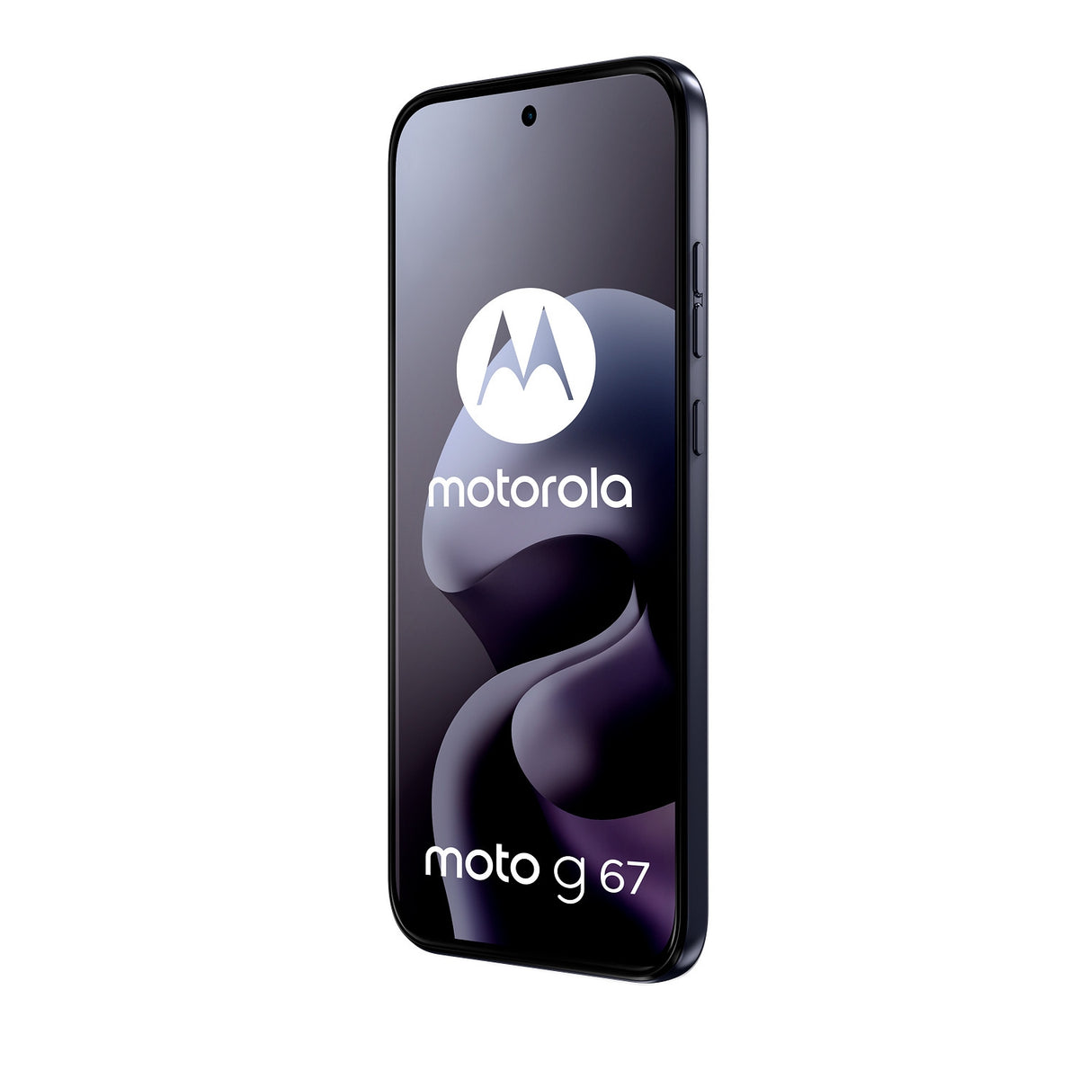 Motorola Pack Smartphone Moto g67 256 Go + Moto Buds 2