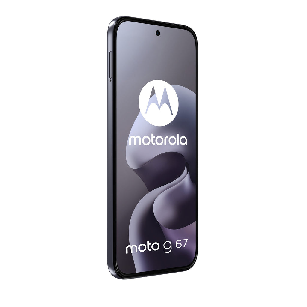 Motorola Pack Smartphone Moto g67 256 Go + Moto Buds 2