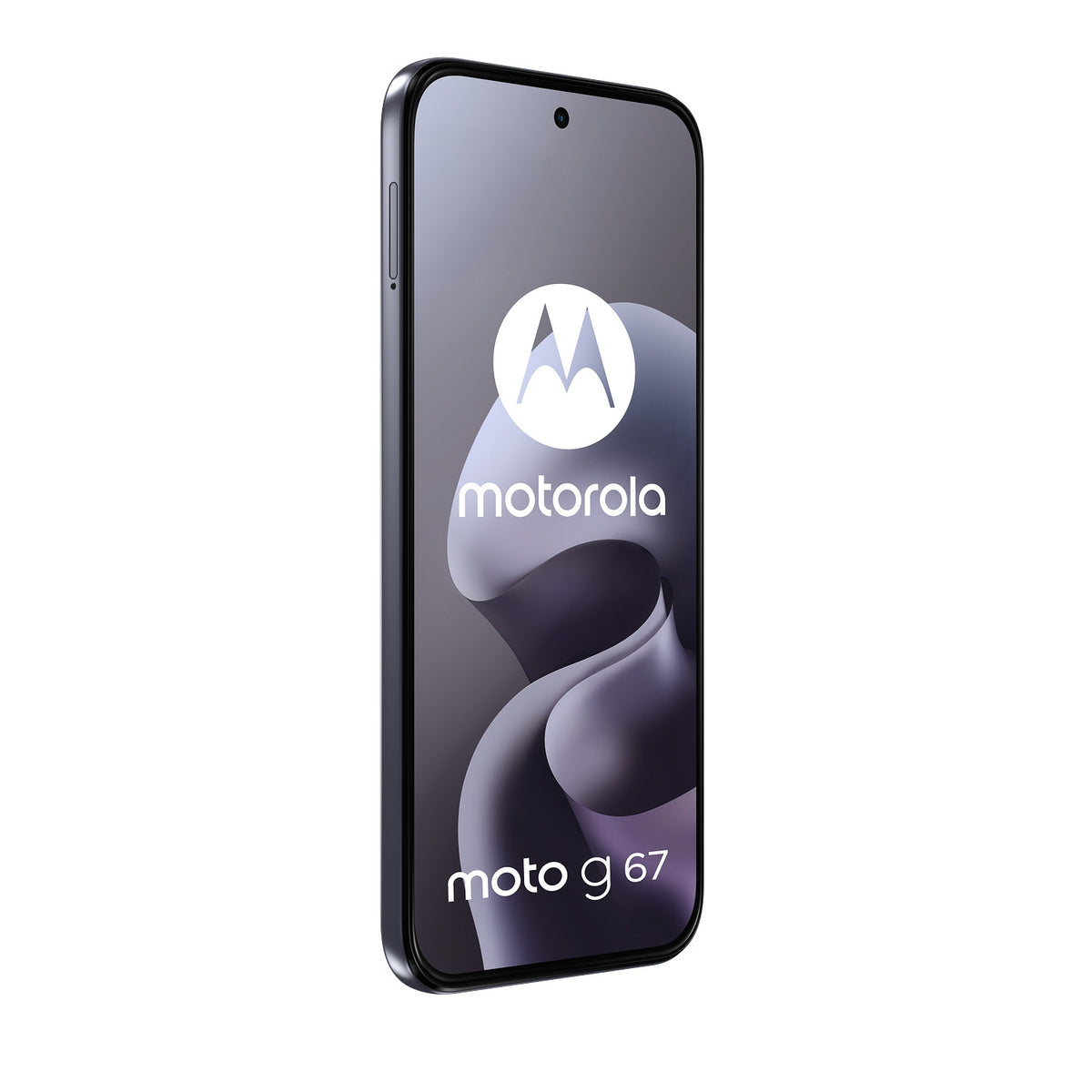 Motorola Pack Smartphone Moto g67 256 Go + Moto Buds 2