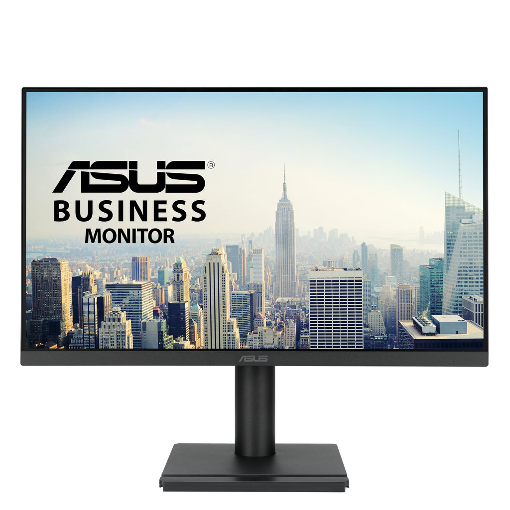 ASUS VB249QG Écran PC 23.8" Full HD 1920 x 1080 LCD Noir