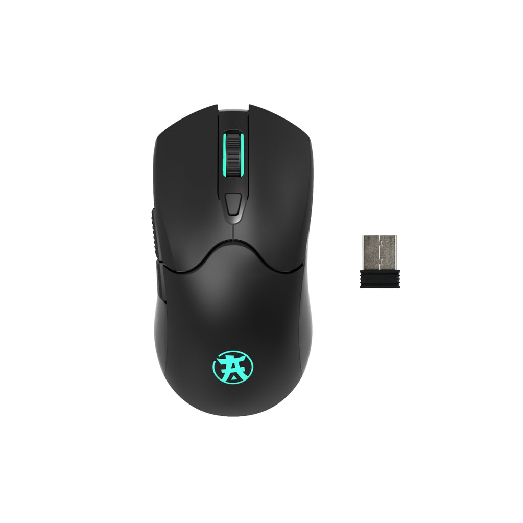 Akuma Souris gaming sans fil Otaku M04 WL