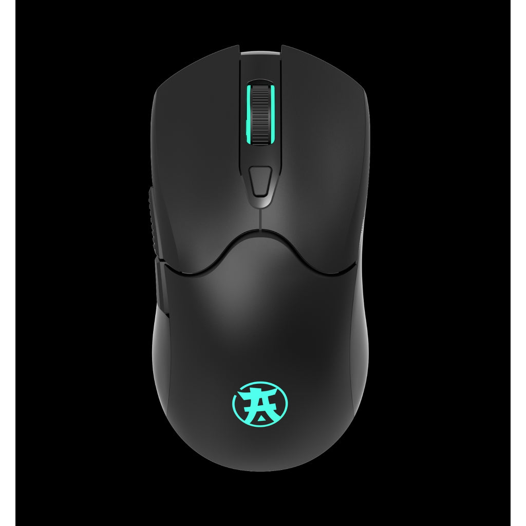 Akuma Souris gaming sans fil Otaku M04 WL