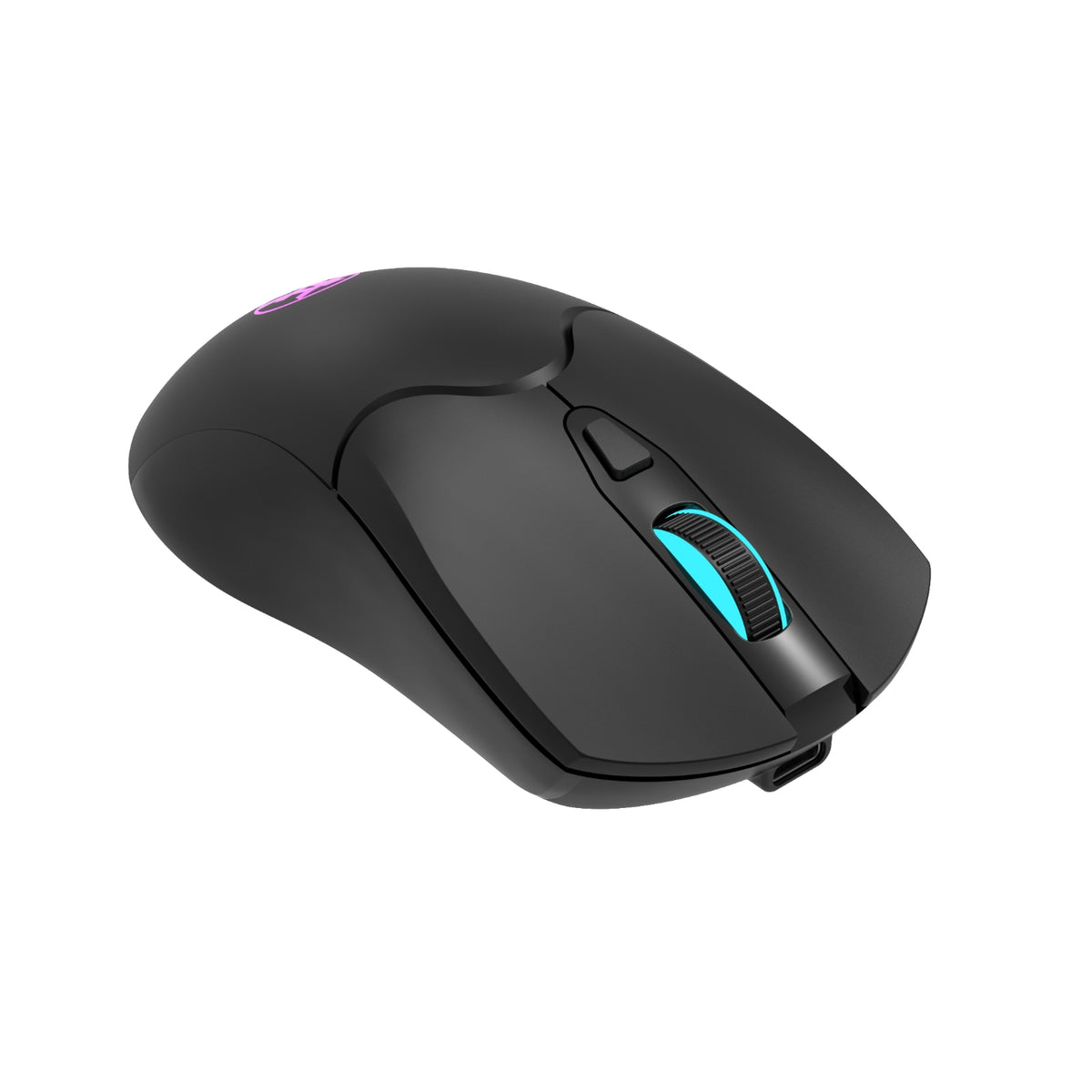 Akuma Souris gaming sans fil Otaku M04 WL