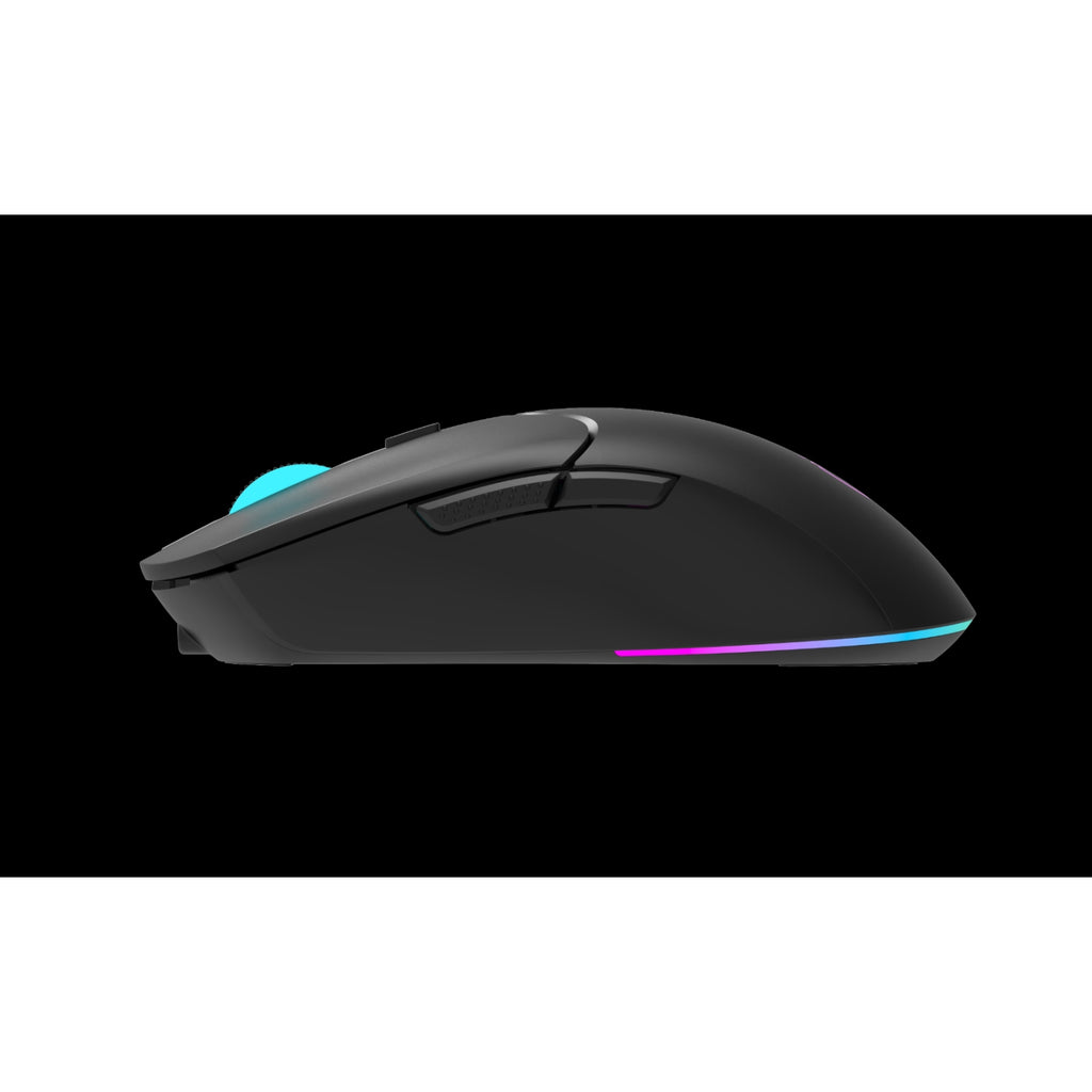 Akuma Souris gaming sans fil Otaku M04 WL
