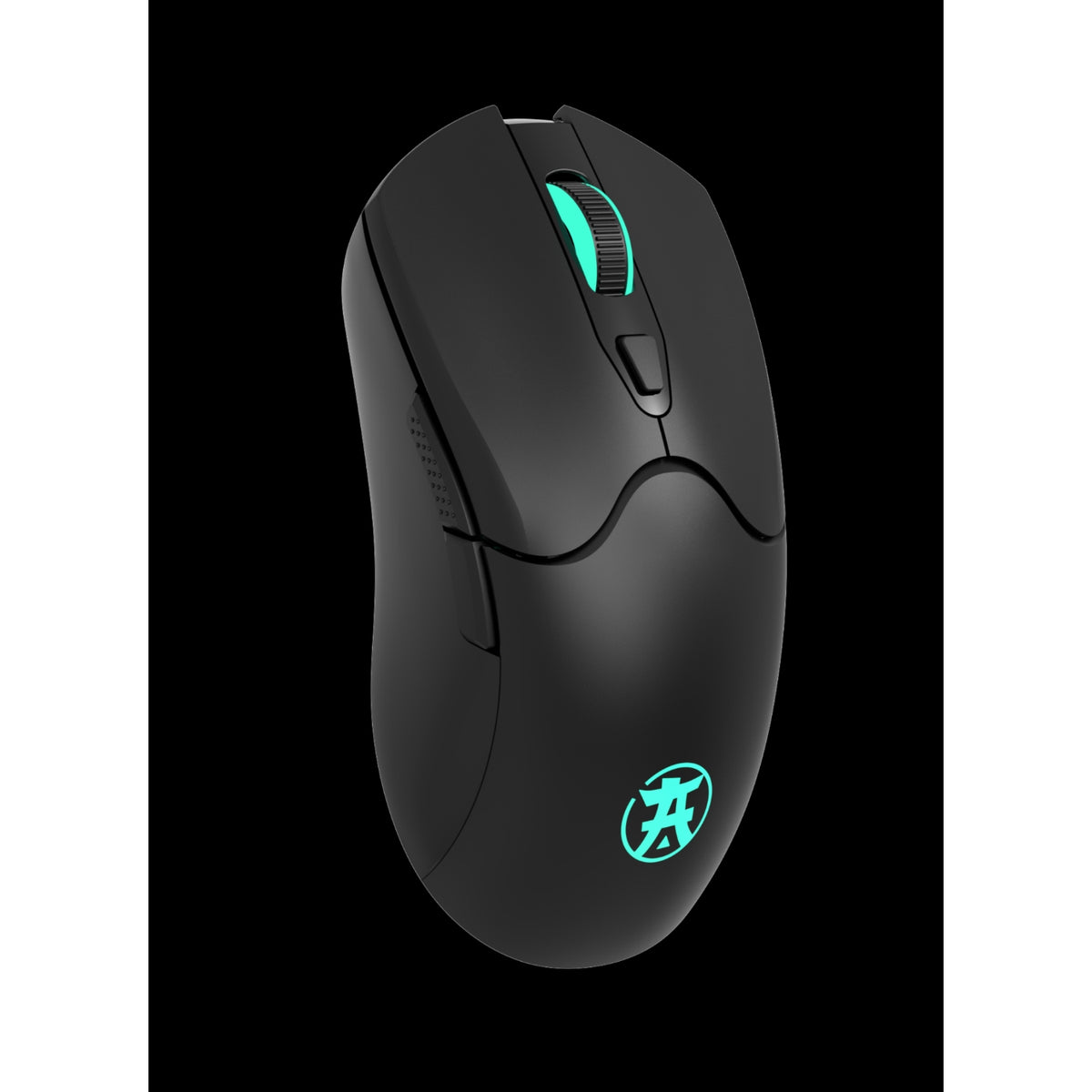 Akuma Souris gaming sans fil Otaku M04 WL