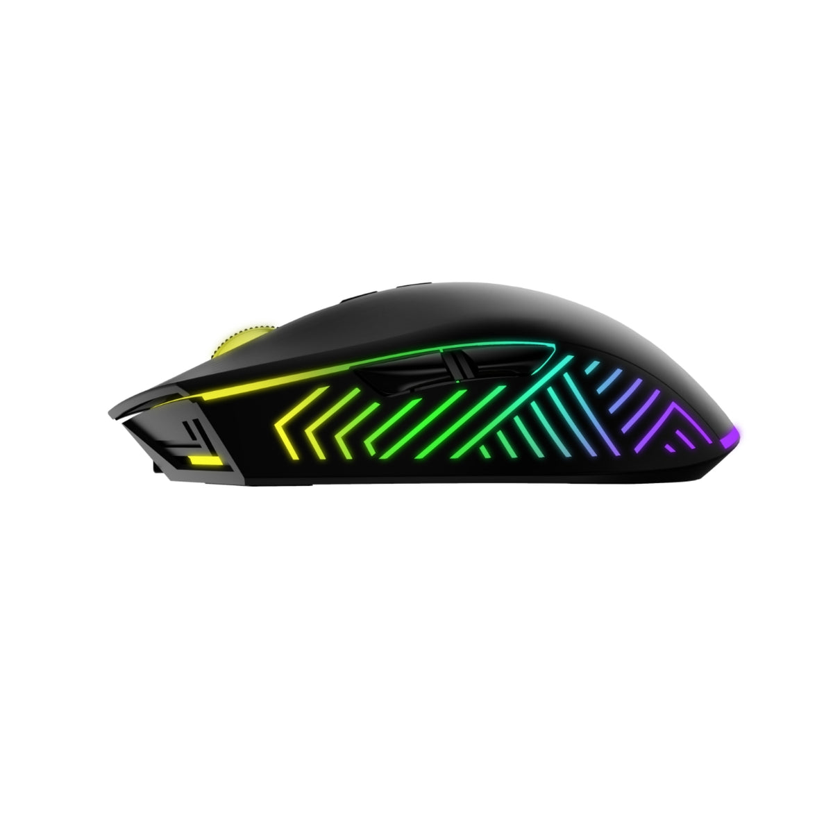 Akuma Combo clavier + souris gaming sans fil Sentai C03