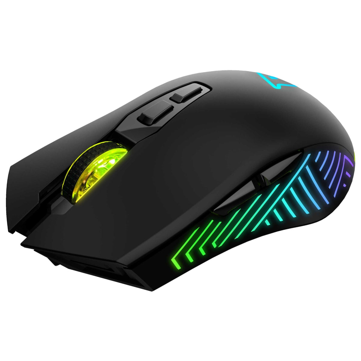 Akuma Combo clavier + souris gaming sans fil Sentai C03