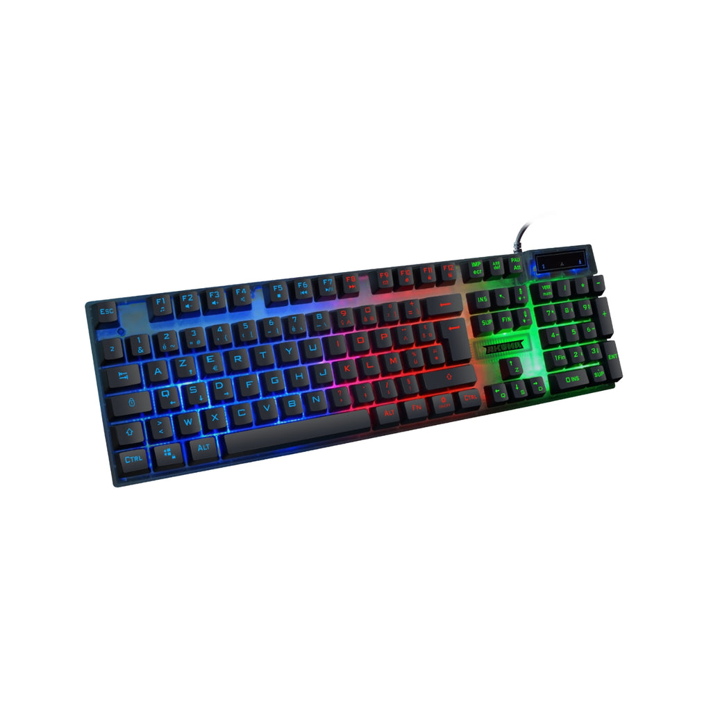 Akuma Clavier gaming filaire Shônen K01