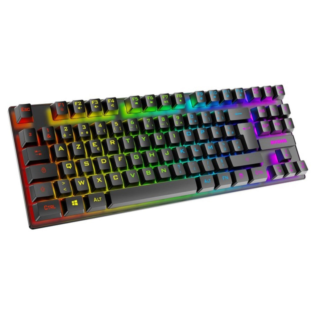 Akuma Clavier gaming filaire Shônen T02