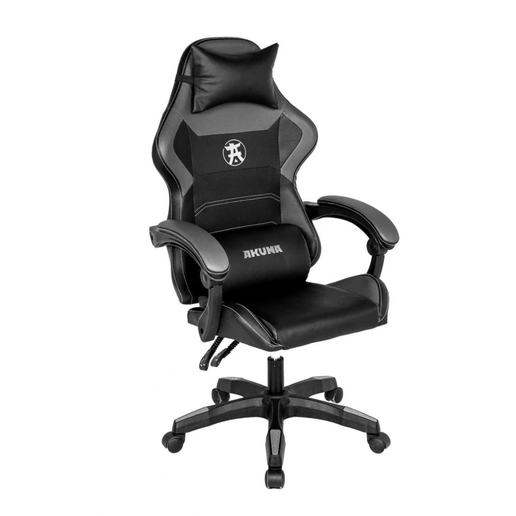 Akuma Siège Gaming Noir