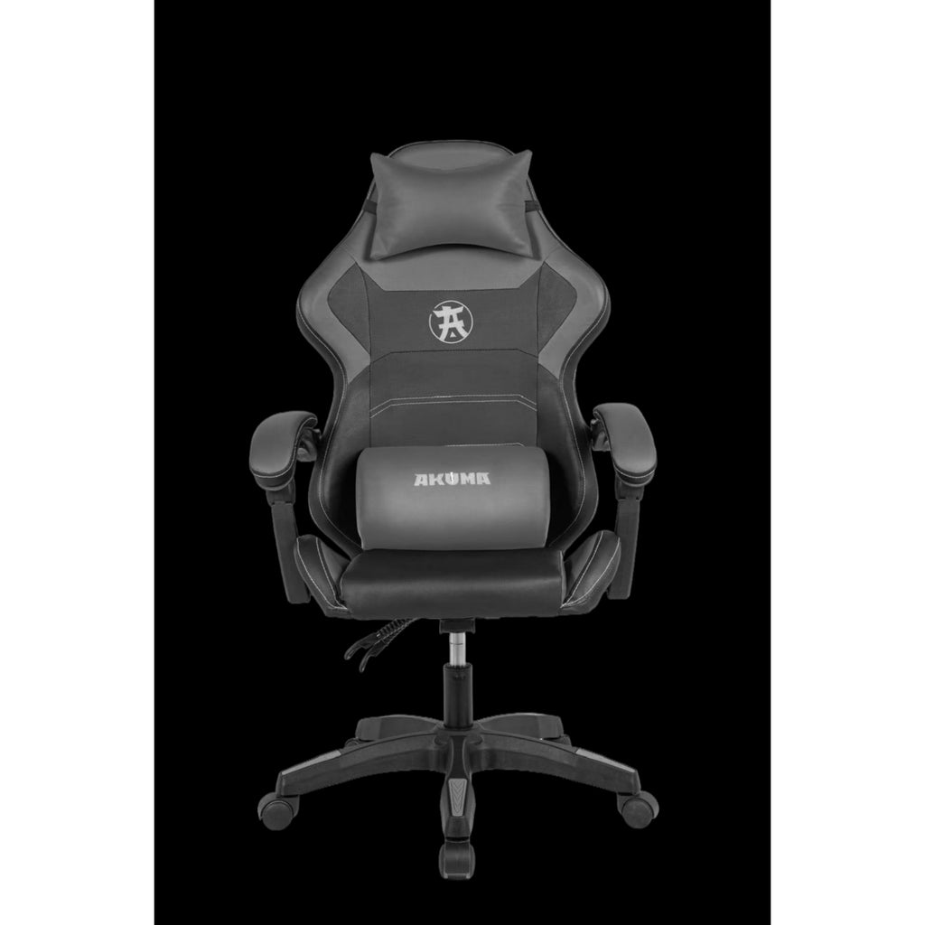 Akuma Siège Gaming Noir