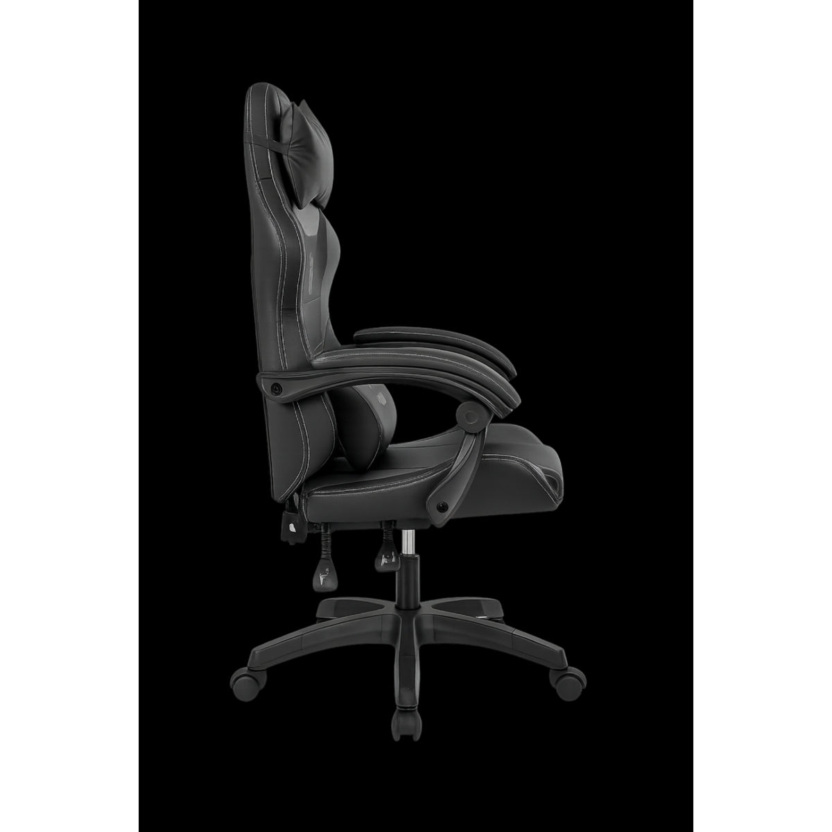 Akuma Siège Gaming Noir