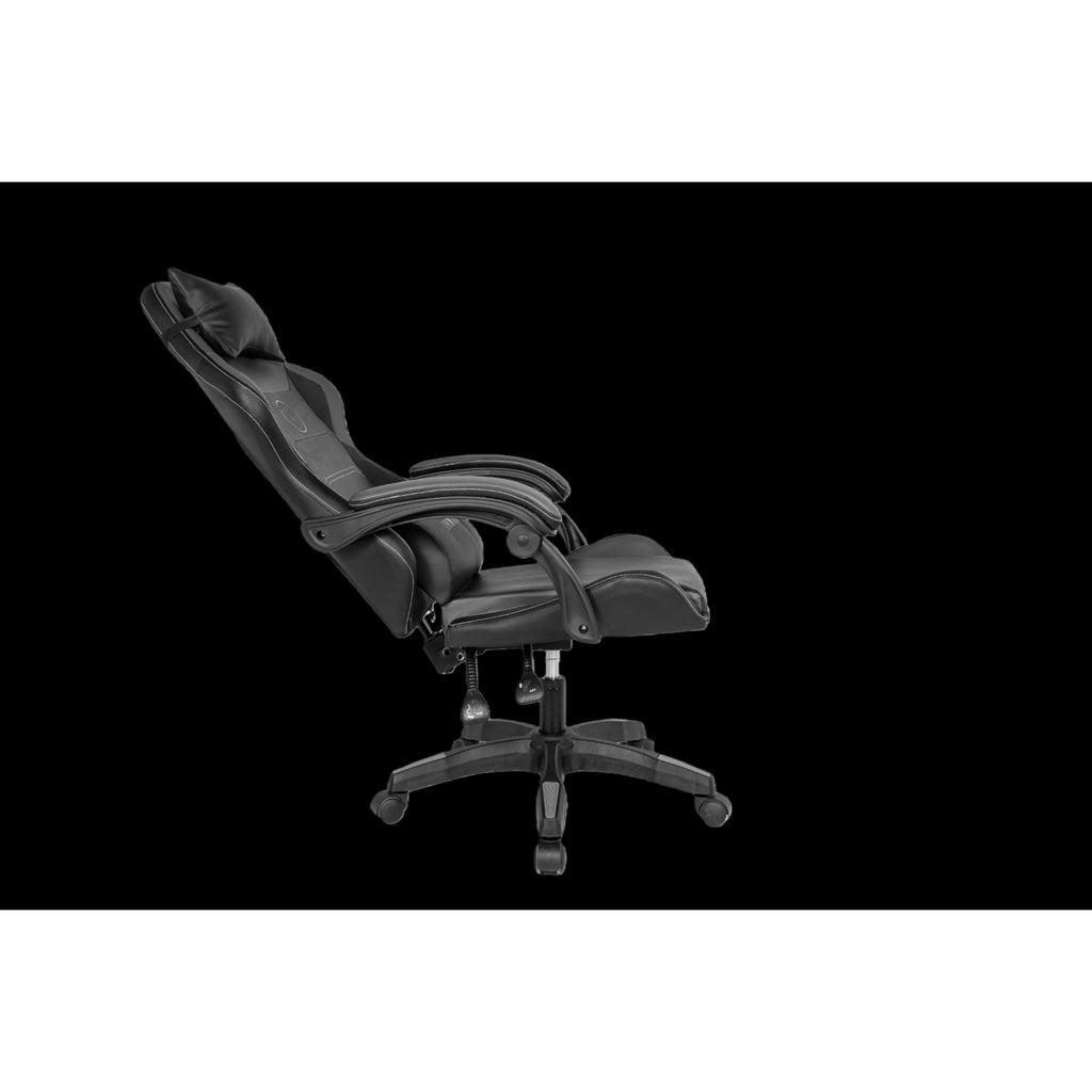 Akuma Siège Gaming Noir