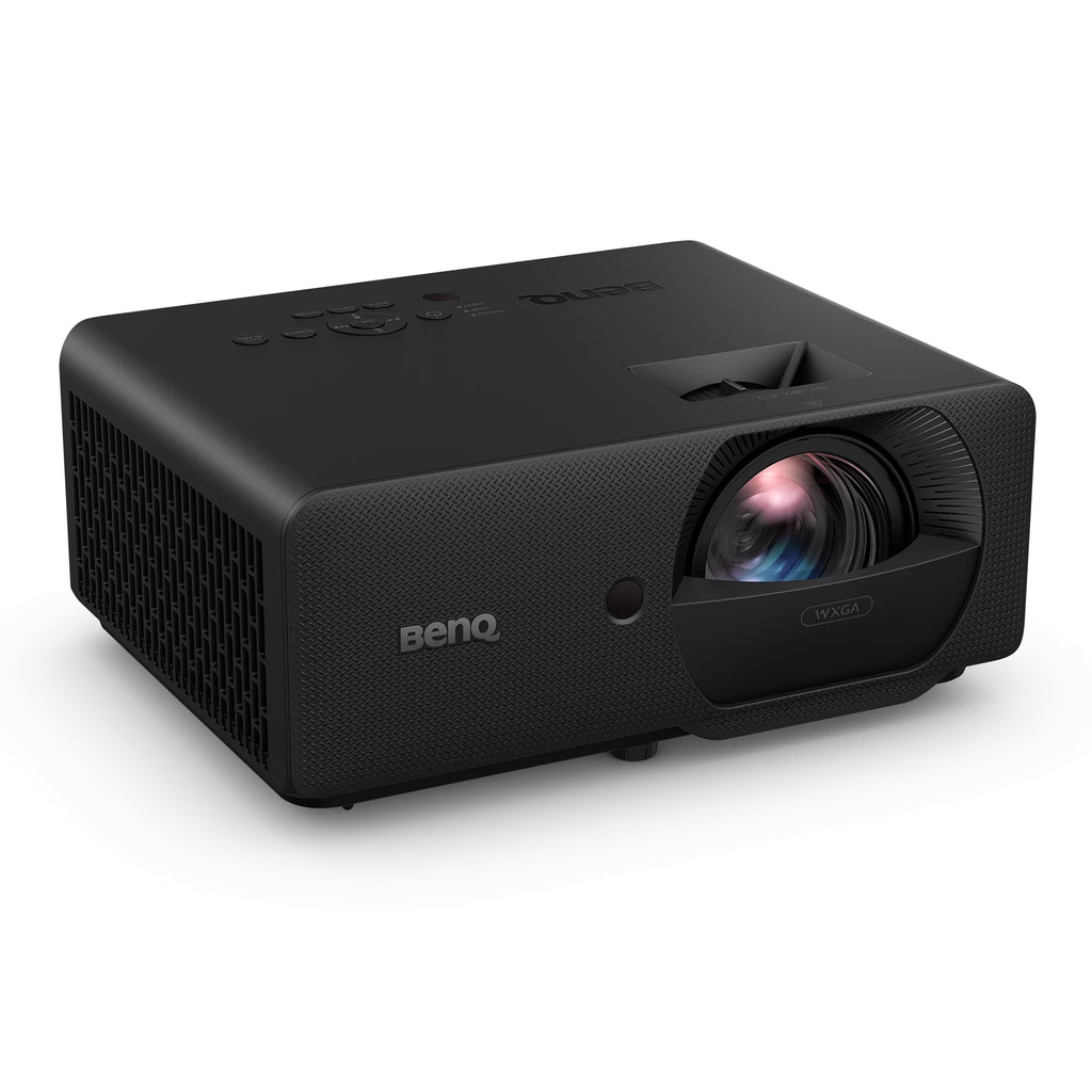 BenQ LW830ST Projecteur à focale courte 4000 ANSI lumens DLP WXGA (1280x800) Compatibilité 3D Noir