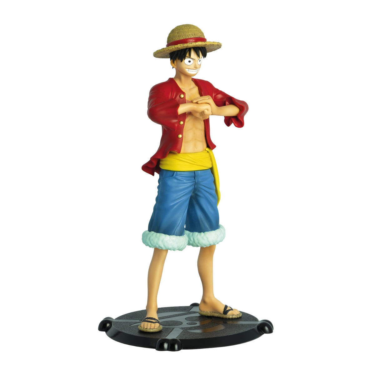 Abystyle Studio Figurine Luffy