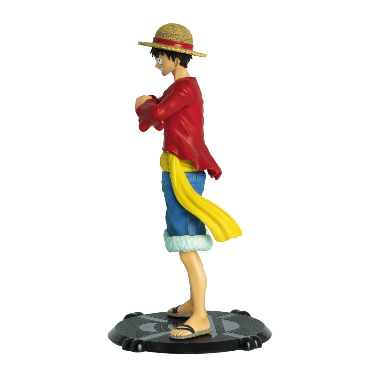 Abystyle Studio Figurine Luffy