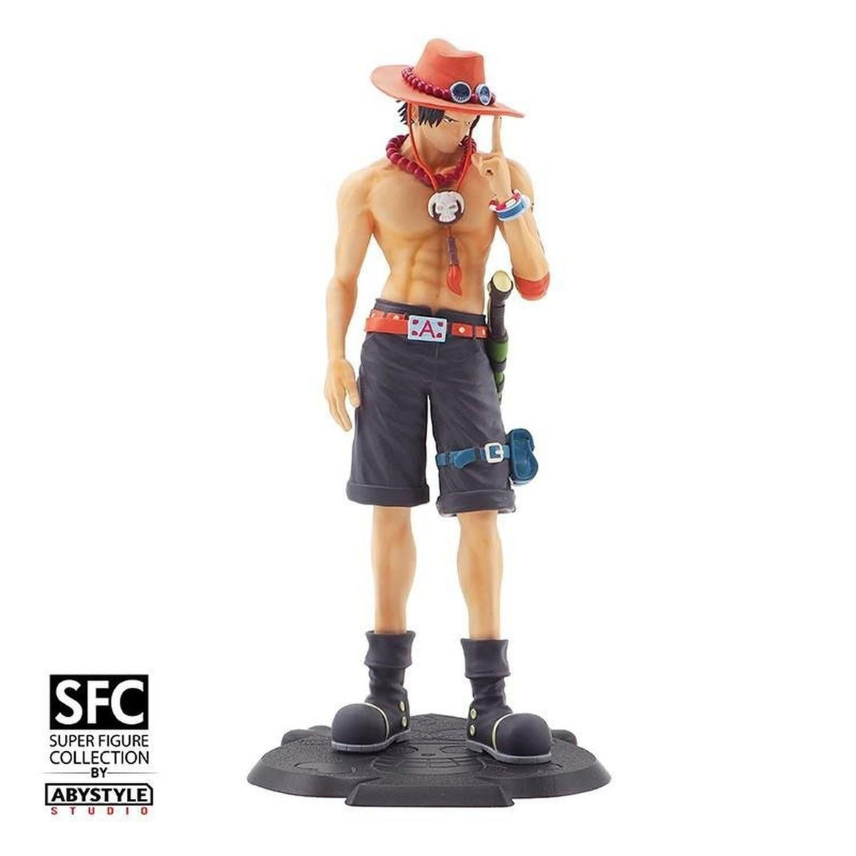 Abystyle Studio Figurine Ace