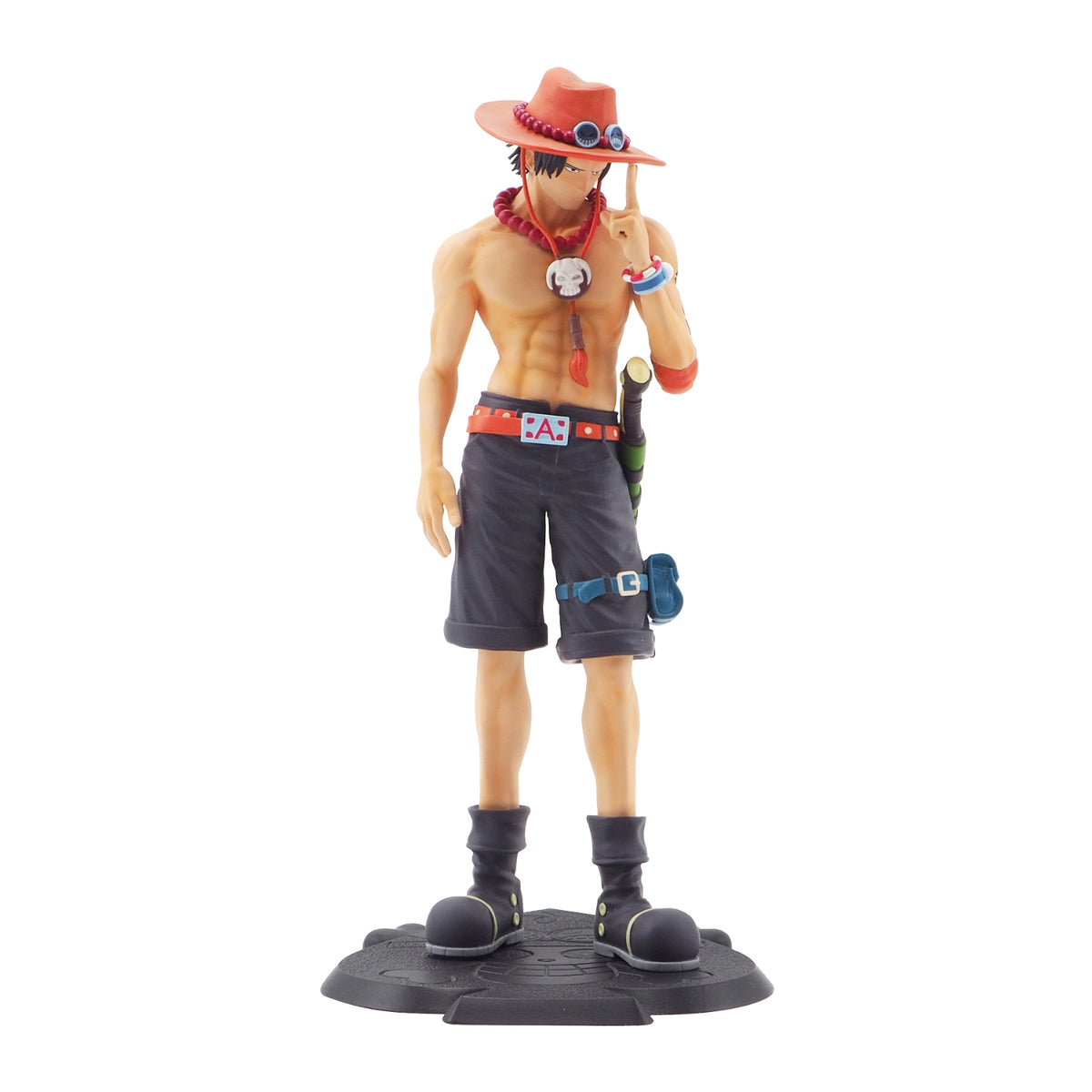 Abystyle Studio Figurine Ace