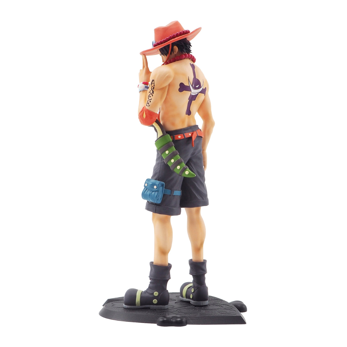 Abystyle Studio Figurine Ace