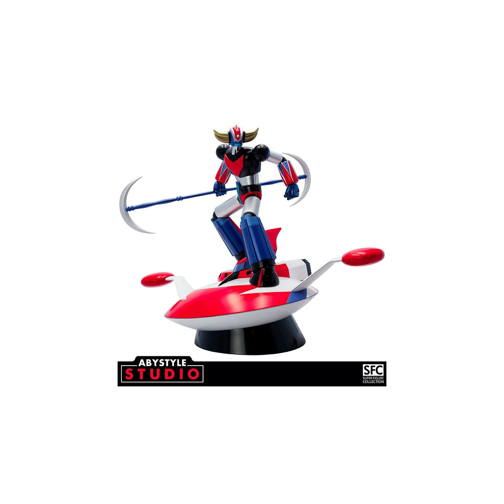 Abystyle Studio Figurine SFC Goldorak 33cm
