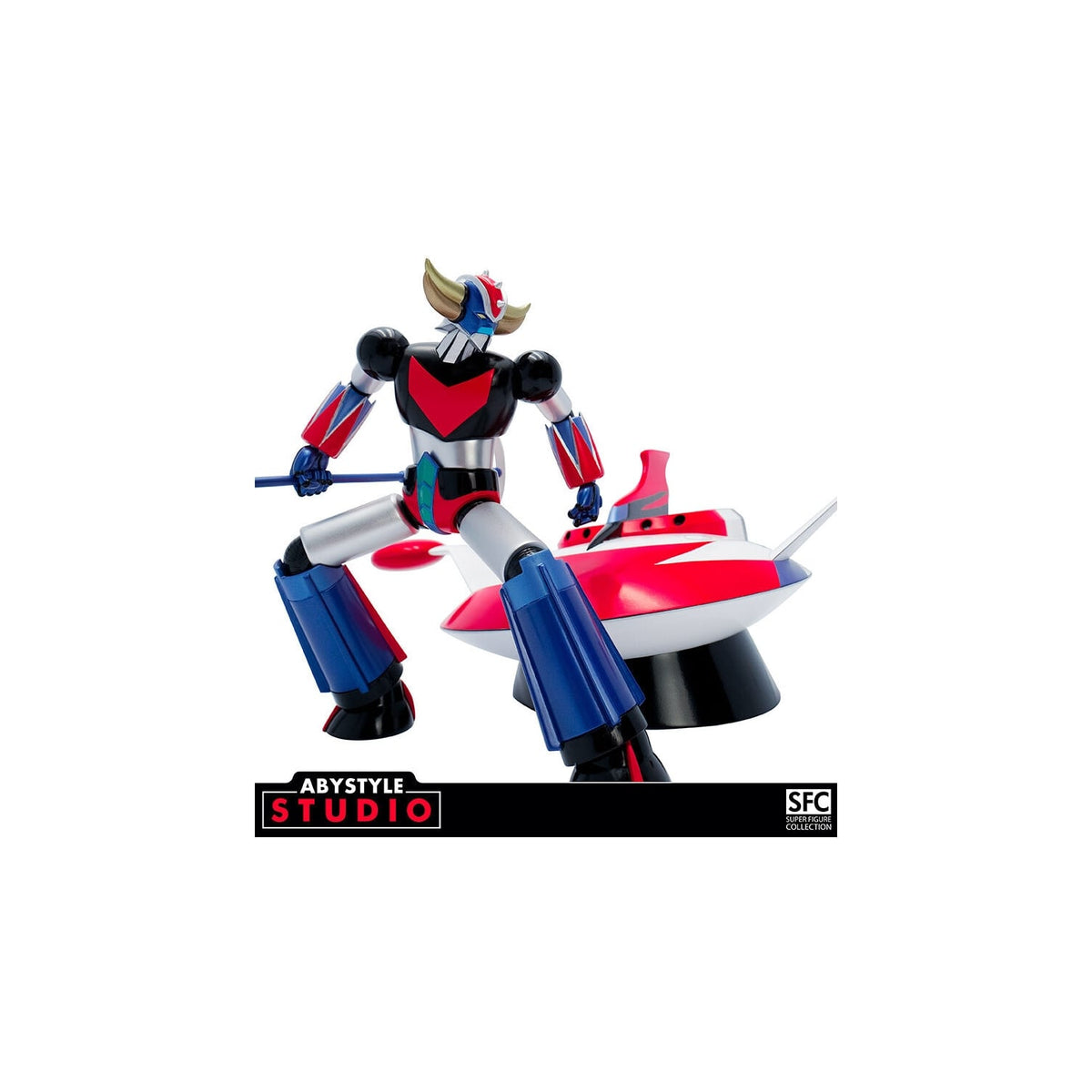 Abystyle Studio Figurine SFC Goldorak 33cm