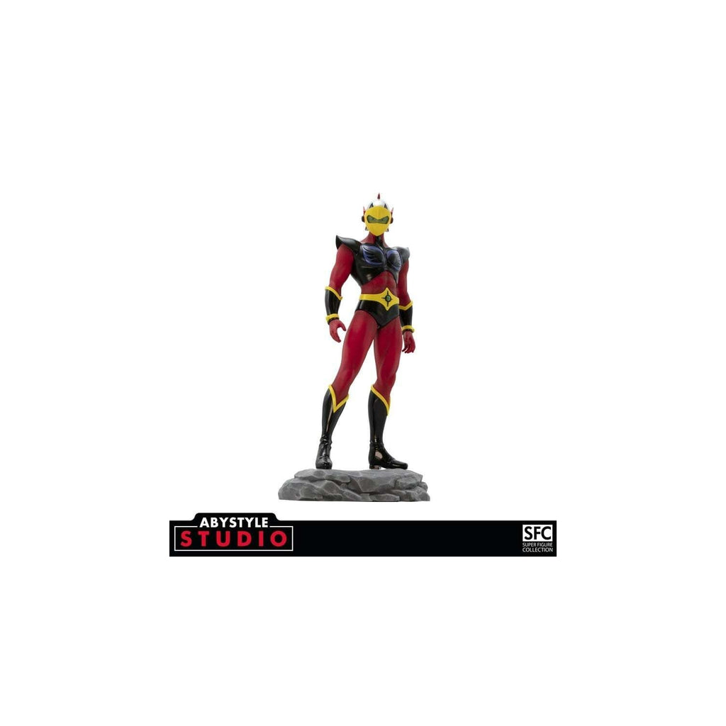 Abystyle Studio Figurine Goldorak - Actarus
