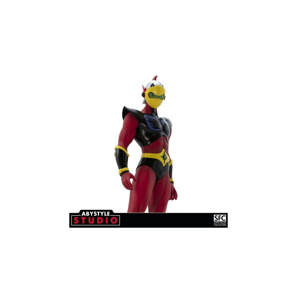 Abystyle Studio Figurine Goldorak - Actarus