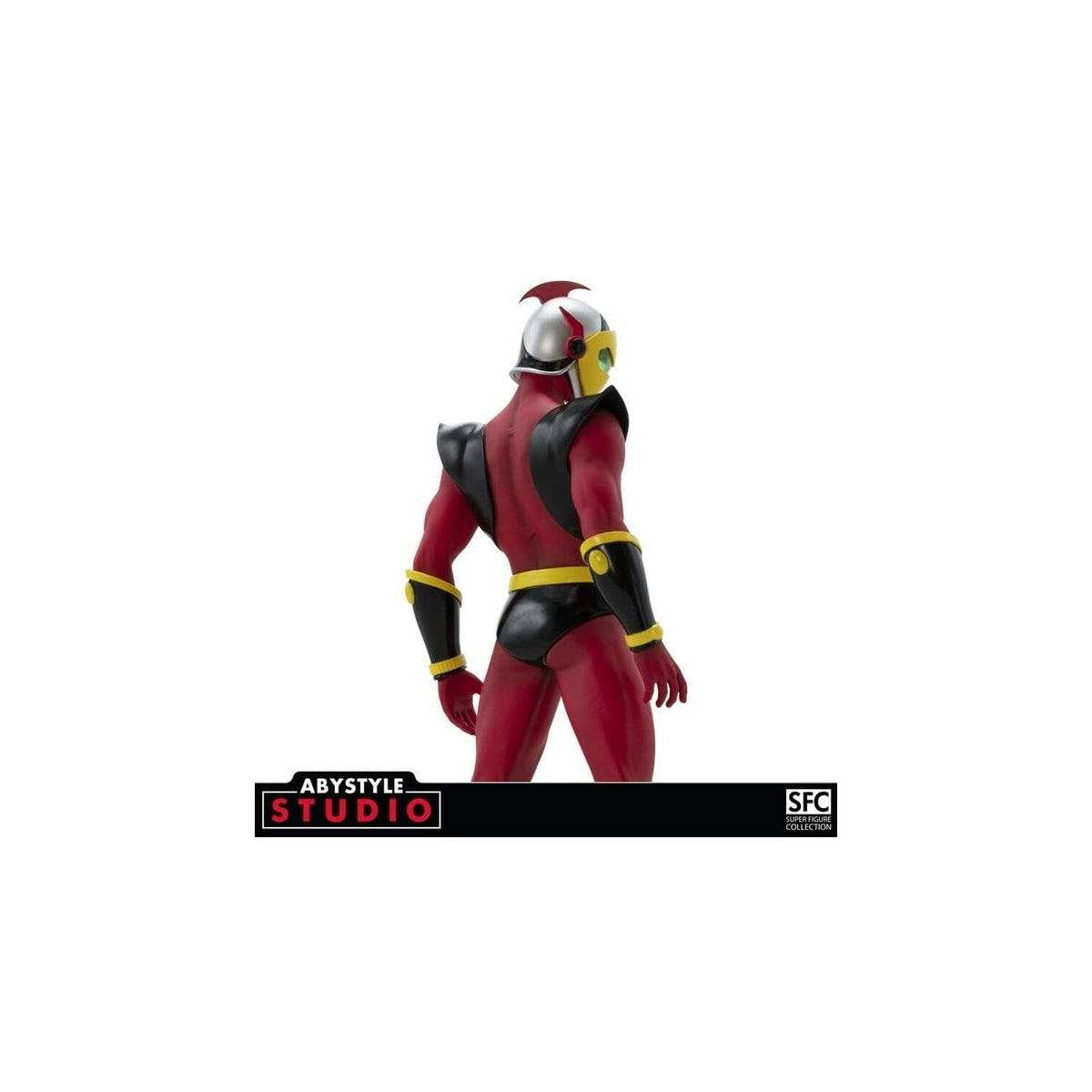 Abystyle Studio Figurine Goldorak - Actarus