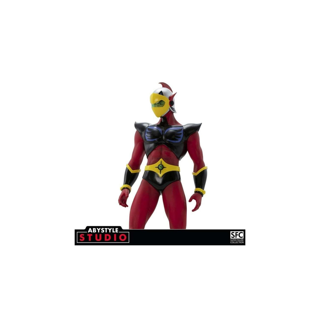 Abystyle Studio Figurine Goldorak - Actarus