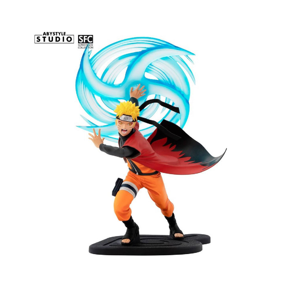 Abystyle Studio Figurine SFC Naruto Rasengan - Naruto Shippuden