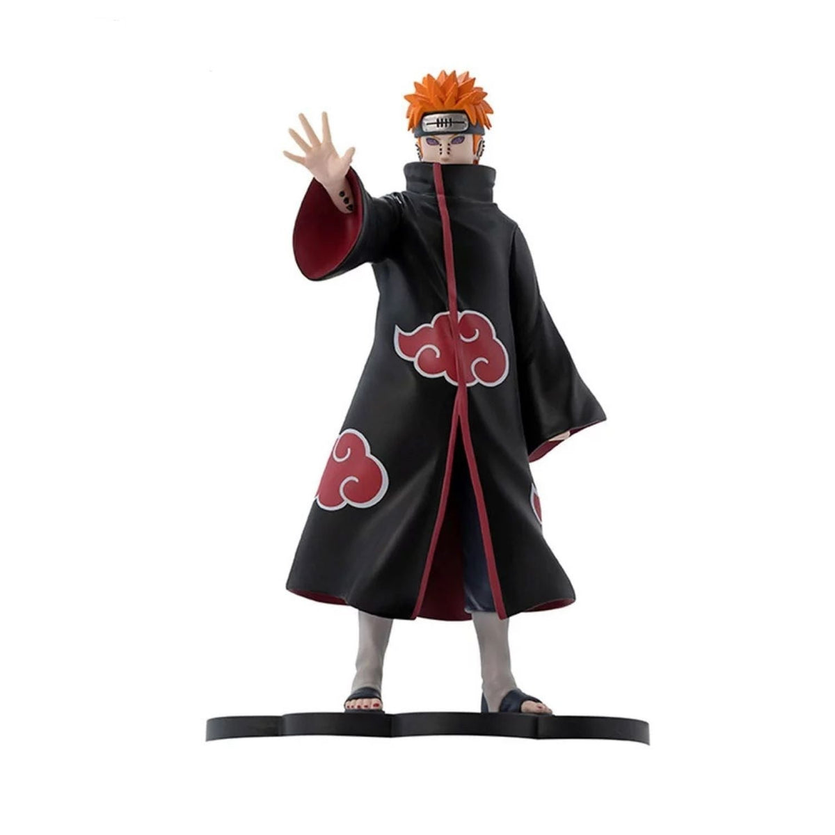 Abystyle Figurine SFC Naruto Shippuden - Pain
