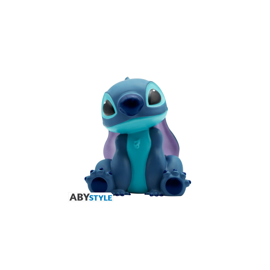 Abystyle Studio Tirelire Lilo & Stitch - Stitch